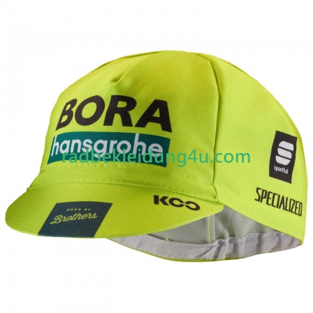 Bora-Hansgrohe 2024 Renncap N001